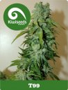 Kiwi Seeds T99 (Обычные)